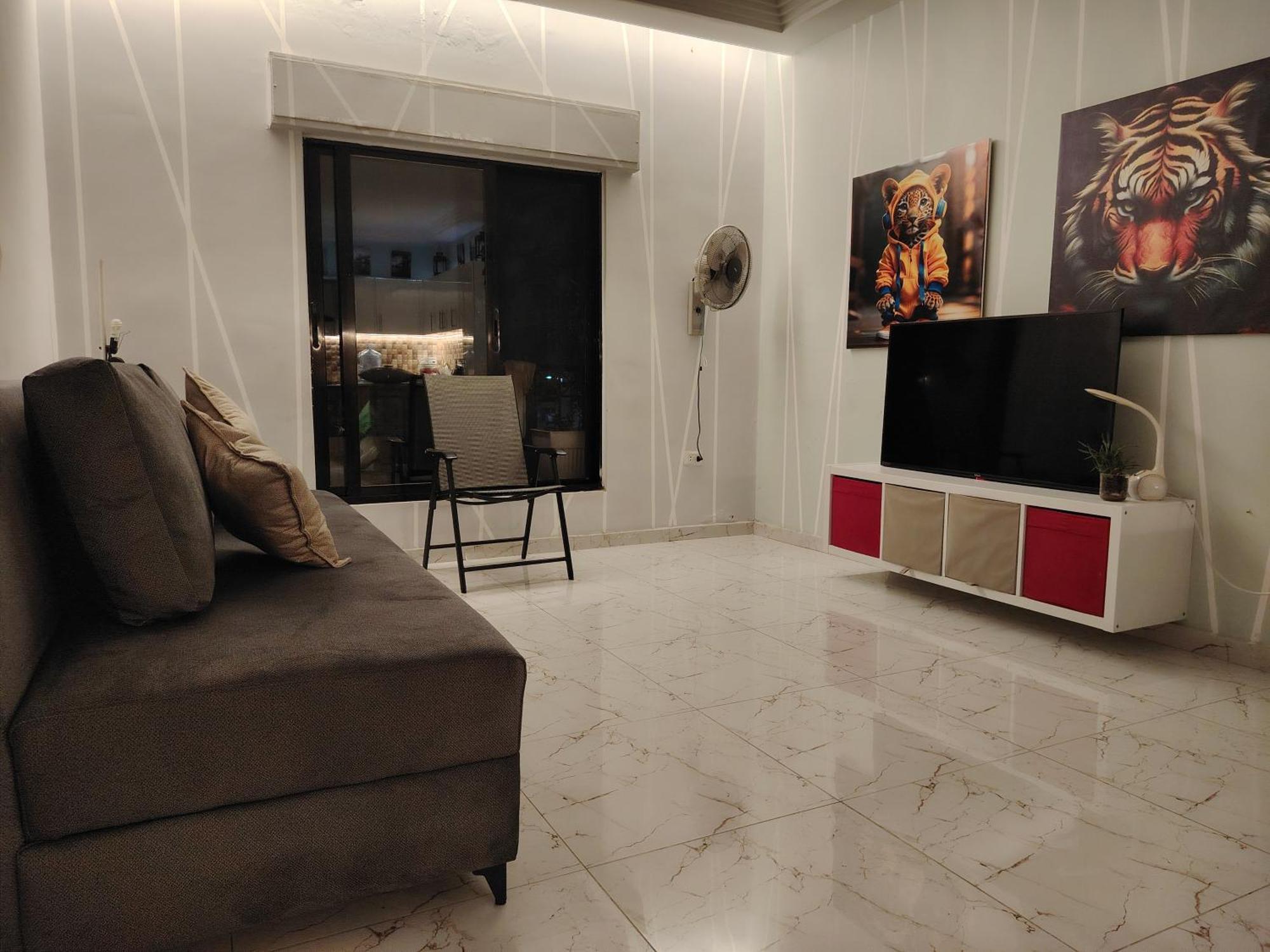 Abu Alzoz Home سكن مشترك Amman Exterior photo